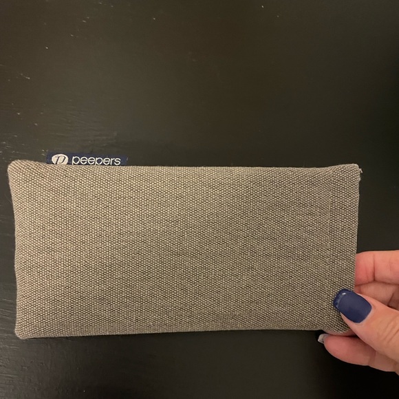 🔥PEEPERS🔥Hexagonal Sunglasses - Picture 5 of 5